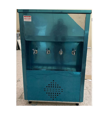 Export Quality Water Coolers