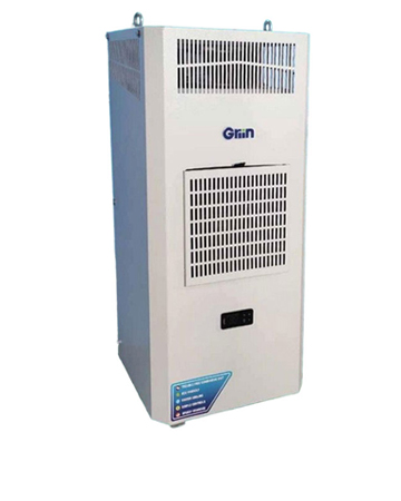 Industrial Panel Air Conditioners